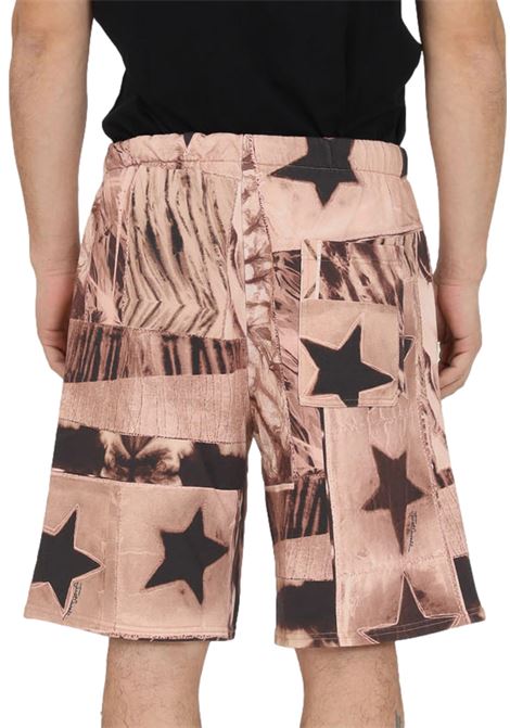 Bermuda stampato Cavalli JUST CAVALLI | Short | S03MU0107 N25238129S
